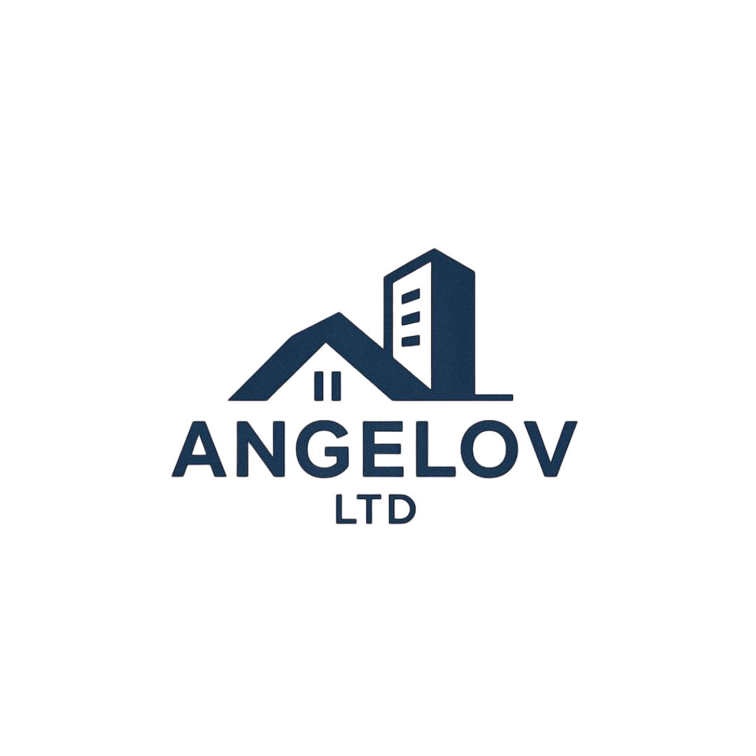 Angelov Ltd Logo